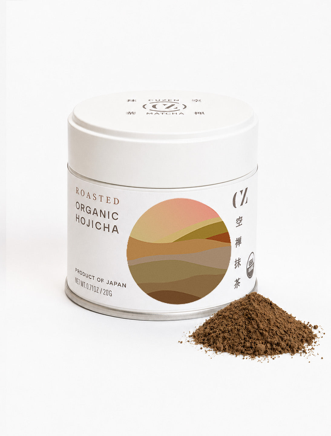 Organic Matcha Powder - Japan