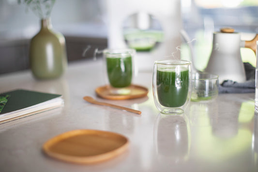 L-theanine: Matcha’s charming secret