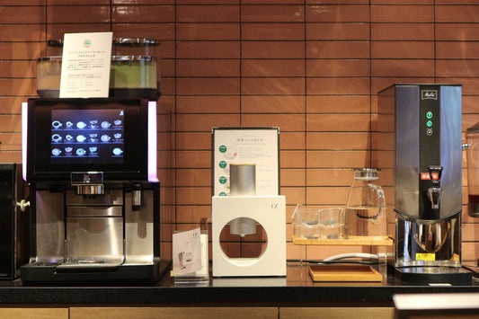 Tsutaya Bookstore Share Lounge (Daikanyama)