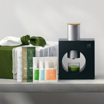 Matcha Maker Holiday Gift Kit