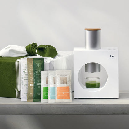 Matcha Maker Holiday Gift Kit