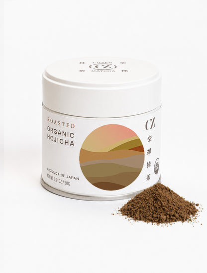 Organic Matcha Powder - Japan