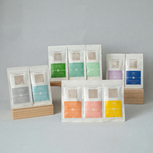 【Redirect】Organic Single Origin Matcha Leaf