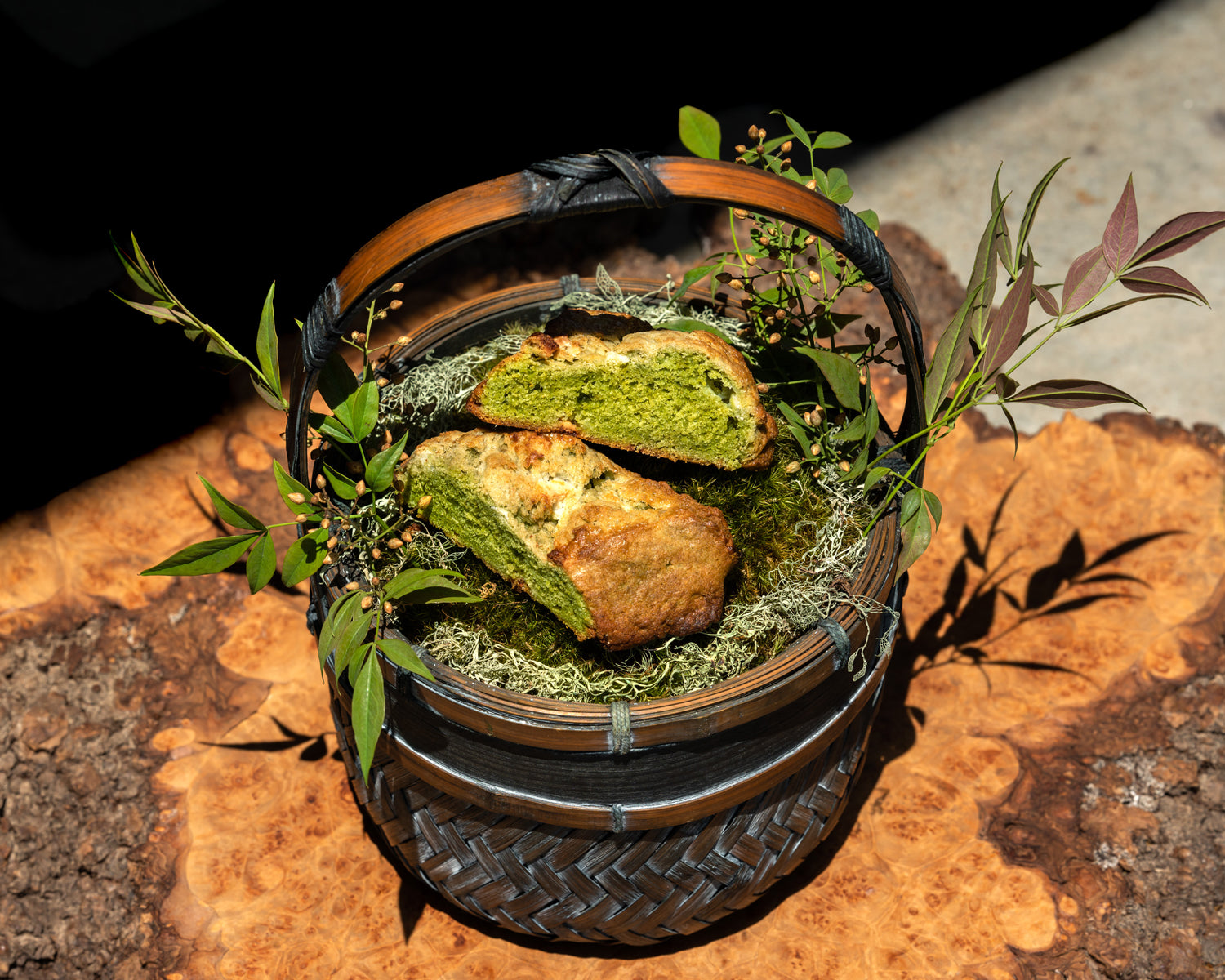 簡単、挽きたての有機抹茶 – Cuzen Matcha 簡単、挽きたての有機抹茶 – Cuzen Matcha