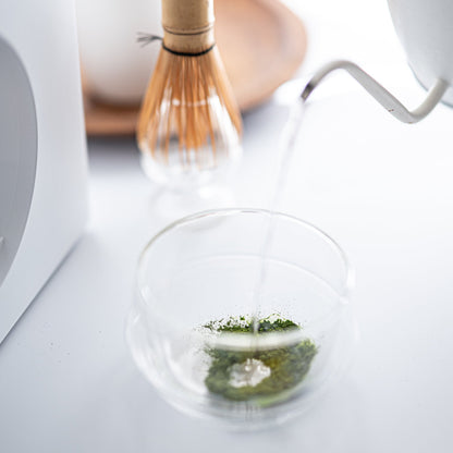 オーガニック シングルオリジン抹茶リーフ 12 全10種 おまとめセット