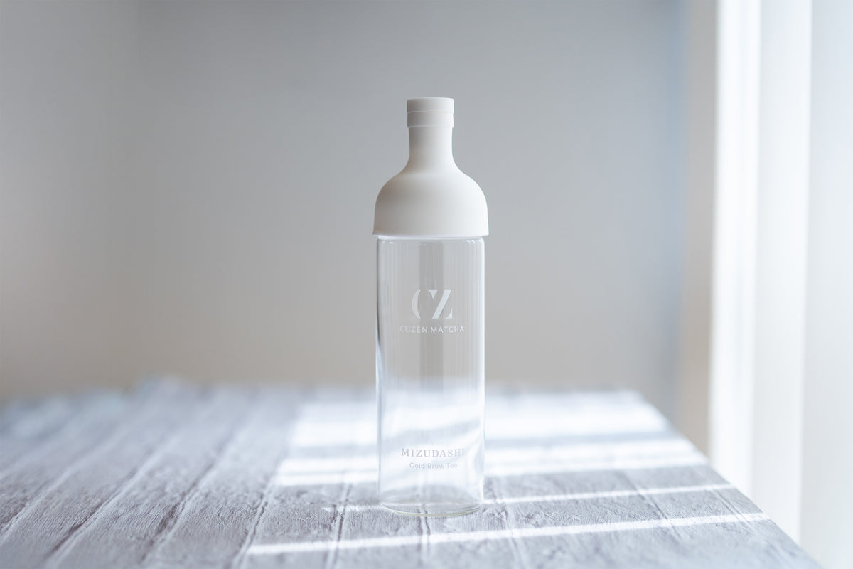 Cold Brew Bottle