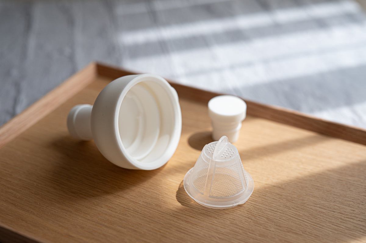 Cold Brew Bottle