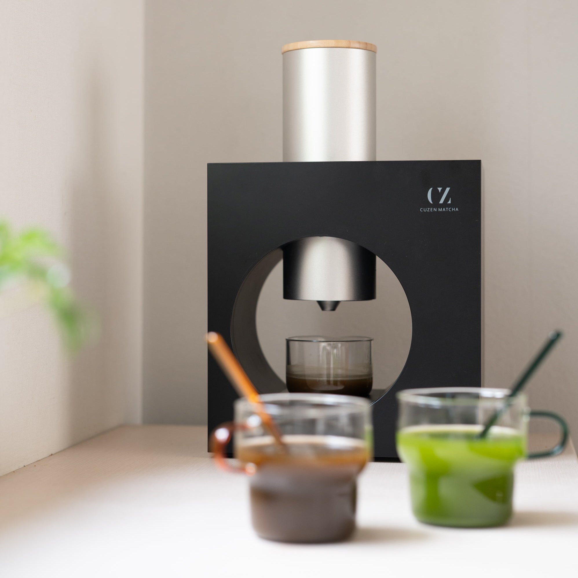 ちゃちゃ専用ページ Hojicha Starter Kit | Cuzen Matcha