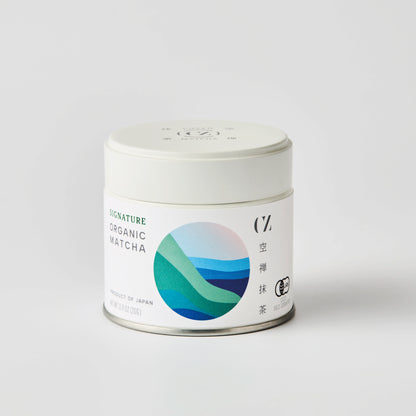 Organic Matcha Powder - Japan