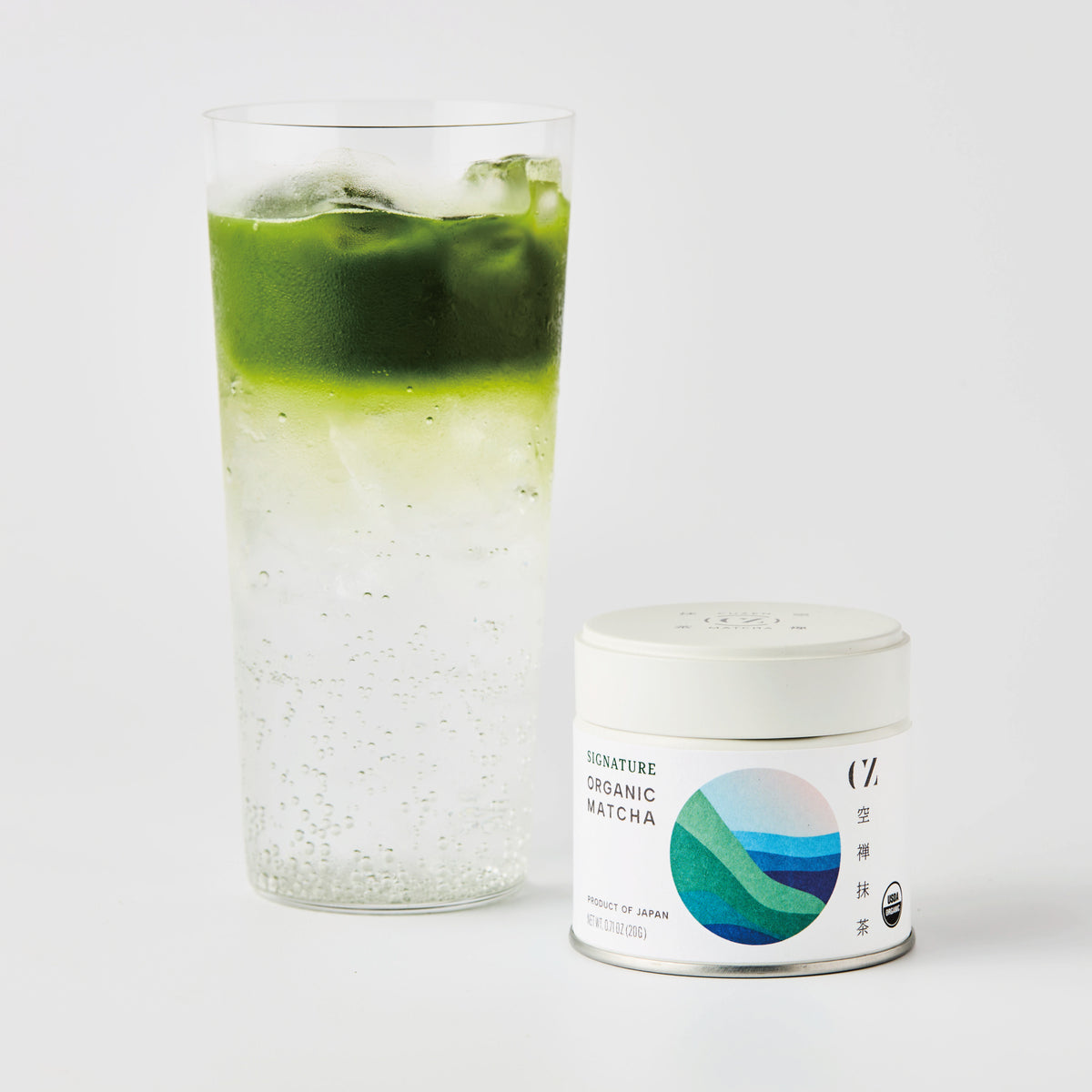 Organic Matcha Powder - Intl