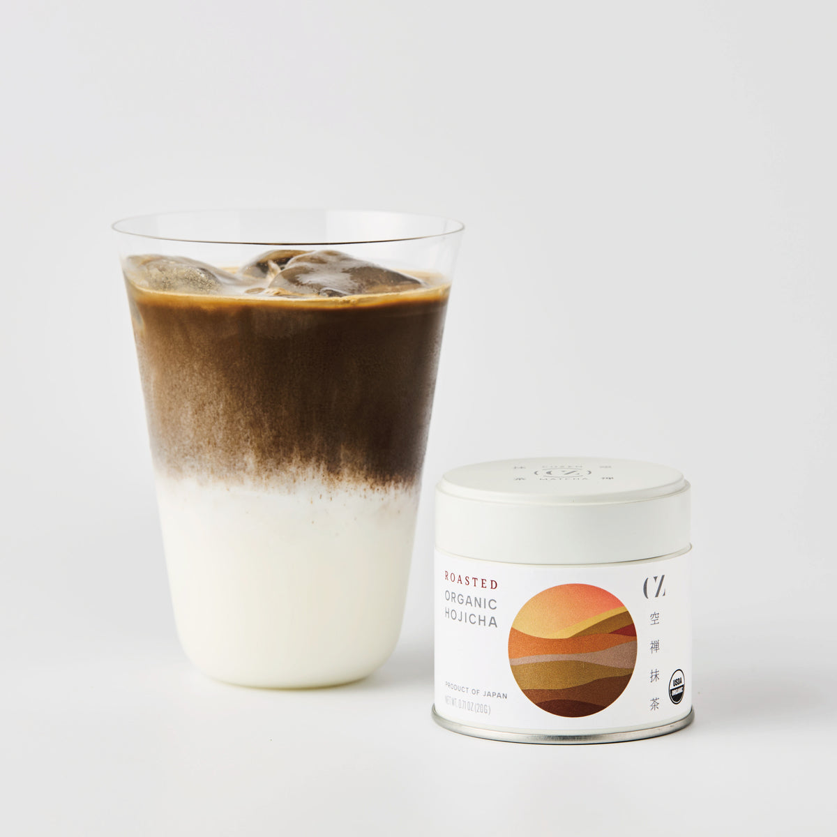 Organic Matcha Powder - Intl