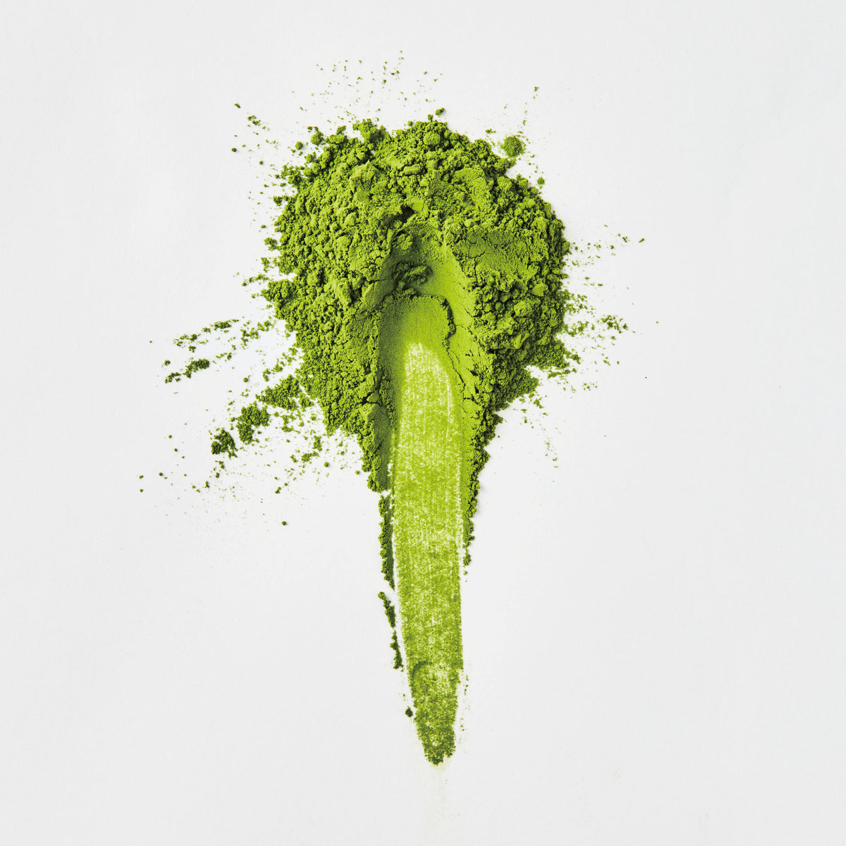Organic Matcha Powder - Intl