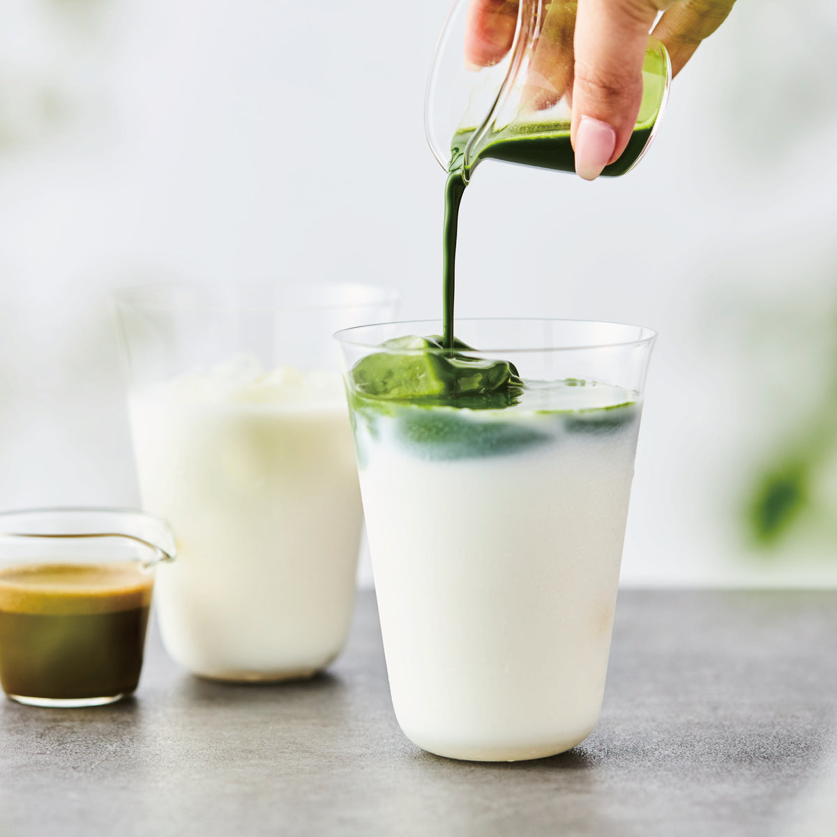 Organic Matcha Powder - Intl
