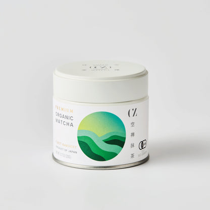 Organic Matcha Powder - Japan