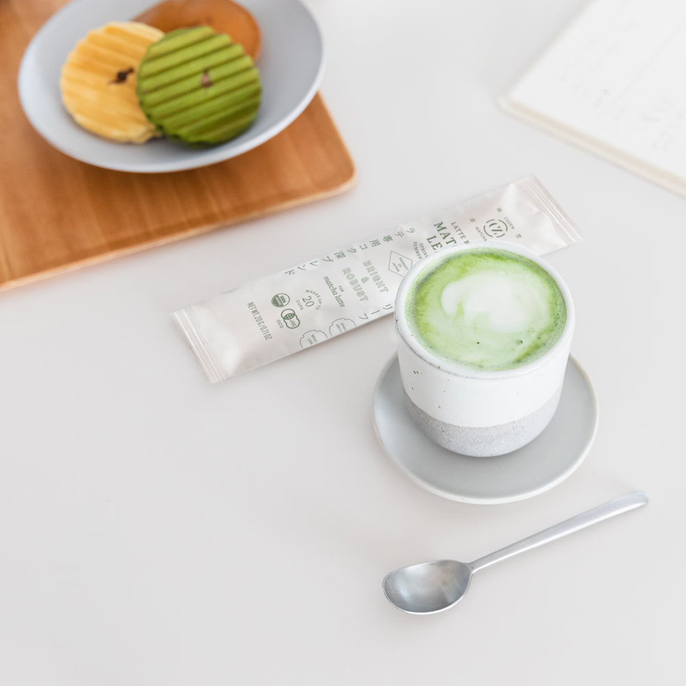 Cuzen Matcha I Perfect Matcha Latte Cups cuzen-matcha-i-perfect-matcha-latte-cups