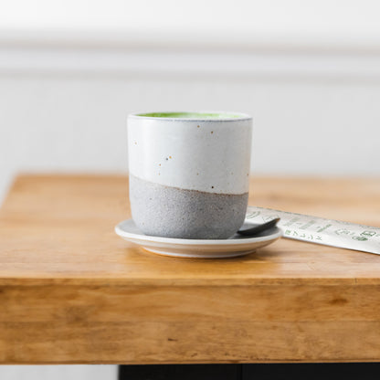 Perfect Matcha Latte Cup (Set of two)